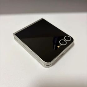 Galaxy Z Flip 中古 25,100円 | ネット最安値の価格比較 プライスランク