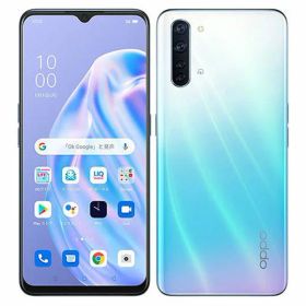 OPPO Reno3 A 新品 19,000円 中古 8,500円 | ネット最安値の価格比較