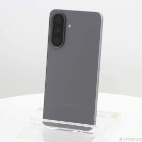【中古】SAMSUNG(サムスン) Galaxy A57 5G 128GB オーサムグレー SM-A576QZAASJP SIMフリー 【371-ud】