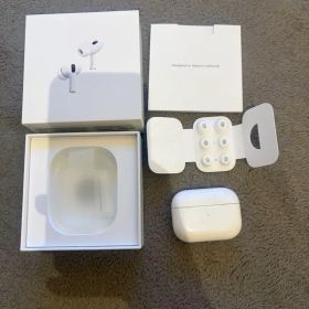 Apple AirPods Pro 第2世代 lightning