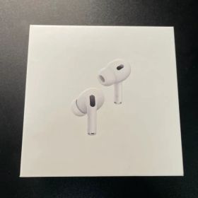 [お得品 ]Apple AirPods Pro 第2世代 ライトニング仕様