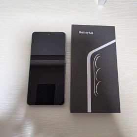 Samsung Galaxy S26 256GB 国内版SIMフリー