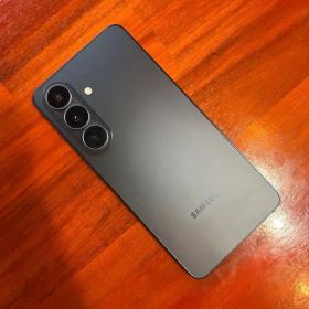 【美品】Samsung Galaxy S26 256GB SIMフリー 箱付き