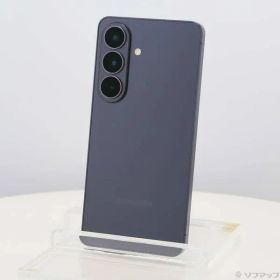 ソフマップ 〔中古品〕 Galaxy S26 256GB ブラック SM-S942QZKESJP SIMフリー【262】