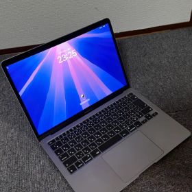 Apple MacBook Air 2020ノートPC 本体