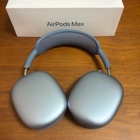 AirPods Max 2 新品 550円 中古 37,900円 | ネット最安値の価格比較
