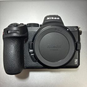 【付属品完備】ニコン Nikon Z5 ボディ ミラーレス一眼