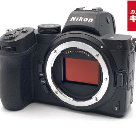 【中古】 【並品】 ニコン Z5 ボディ
