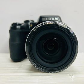 ★ジャンク★FUJIFILM FinePix S9800 デジカメ 73