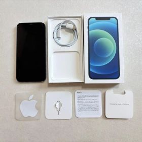 iPhone 12 SIMフリー 256GB 中古 23,800円 | ネット最安値の価格比較