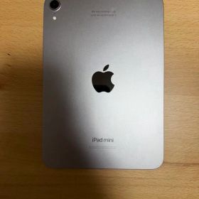 iPad mini 2024 (第7世代) 新品 70,000円 中古 22,000円 | ネット最