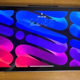 iPad Mini A17Pro WiFi 128GB