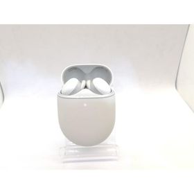 【中古】Google Pixel Buds A-Series GA02213-GB Clearly White【高崎モントレー】保証期間１ヶ月【ランクB】