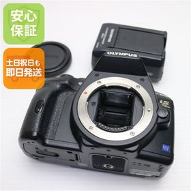 中古 E-620 ブラック ボディ 中古本体 即日発送 OLYMPUS デジタル一眼 本体