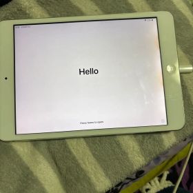 ipad mini 2 (a1489)