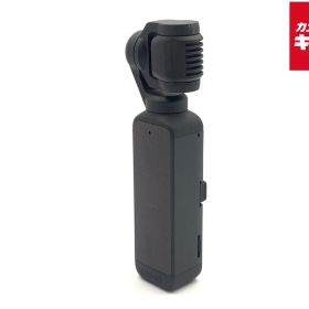 【中古】 【良品】 DJI Pocket 2 OP2CP1