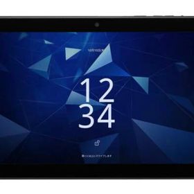 KYOCERA 京セラ KC-T305CN KYOCERA 法人向け業務用タブレット Android 14 10.1型（インチ） 1920×1200 MediaTek 4GB eMMC 64GB Wi-Fiモデル Bluetooth v5.4 500〜600g ブラック系