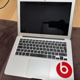 Apple MacBook Air 13-inch Early 2015
