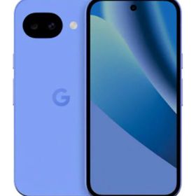 【中古】【安心保証】 Google Pixel 10a[128GB] docomo ラベンダー