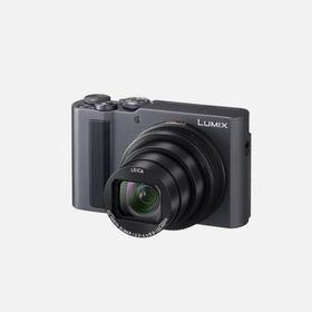 DC-TX3-S パナソニック デジタルカメラ LUMIX グラファイトシルバー