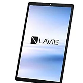 【中古】「ほぼ新品」NEC タブレット LaVie Tab E シルバー PC-TE510KAS