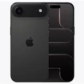 ★アップル / APPLE iPhone Air 512GB SIMフリー [スペースブラック] (SIMフリー)【スマートフォン】【送料無料】