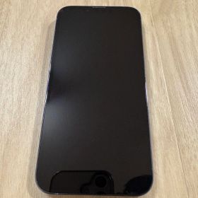 iPhone 13 Pro シエラブルー 256GB SIMフリー