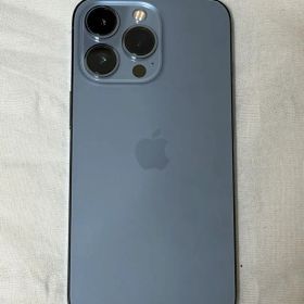 Apple iPhone 13 Pro 本体