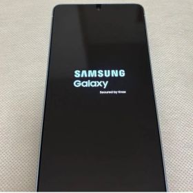 Galaxy S26 Ultra 256GB ブラック