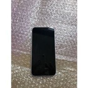 中古 【docomo版SIMフリー】Apple iPhone14 6.1インチ 256GB (パープル) MPW93J/A 154894 状態： B:良品