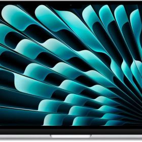 【新品・2営業日で発送】APPLE アップル MW0W3J／A APPLE MacBook Air Liquid Retinaディスプレイ macOS 13.6～13.9型（...