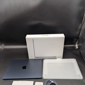 【美品】MacBook m4 MW123J/A 256GB 16GB