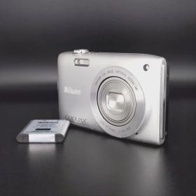 Nikon COOLPIX S3300