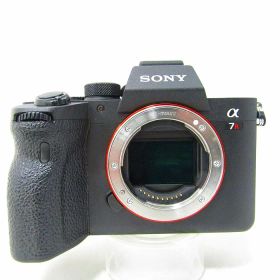 【中古】 (ソニー) SONY α7R IV ボデイ【中古カメラ デジタル一眼】