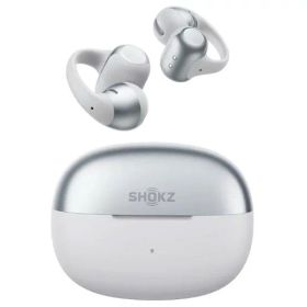 SHOKZ Shokz OpenDots 2 SKZ-EP-000071 [グレー]