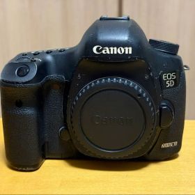 Canon EOS 5D Mark III 本体 デジタル一眼レフ
