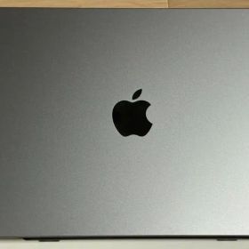 MacBook Air M2 13インチ 16GB 512GB スペースグレー