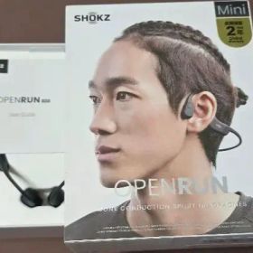 SHOKZ OpenRun Mini 本体