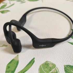 Shokz OPENRUN 骨伝導イヤホン S803