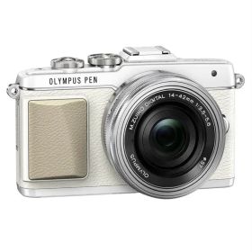 OLYMPUS E-PL7