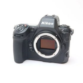 【中古品】《良品》Nikon Z8[デジタルカメラ]