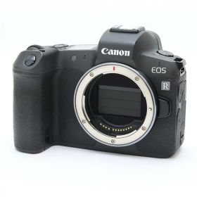 【中古品】《難有品》Canon EOS R[デジタルカメラ]