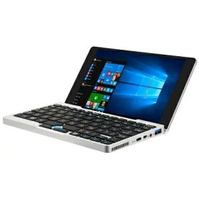 中古パソコン GPD Pocket 【Atom(4コア)/8GB/128GB/win10】 GPD 当社3ヶ月間保証 イオシス