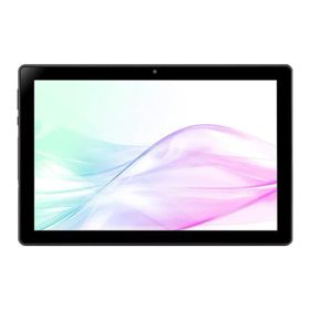 【中古】【安心保証】 aiwa tab AB10L-2 JA3-TBA1007[64GB] SIMフリー ブラック