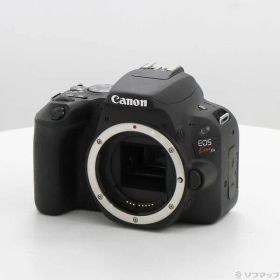 ソフマップ 〔中古品〕 EOS Kiss X9 ボディ ブラック【344】