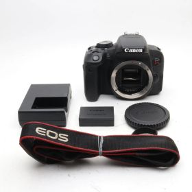 Canon EOS Kiss X9i ボディー 〔キャノン EF マウント〕