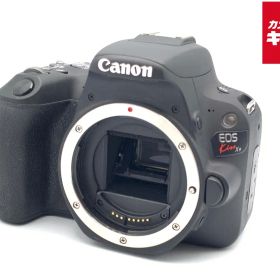 【中古】 【並品】 キヤノン EOS Kiss X9 ボディ ブラック