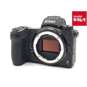 【中古】 【良品】 ニコン Z6II ボディ
