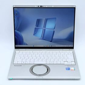 Panasonic Let's note CF-FV1 16GB/256GB