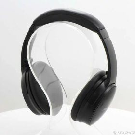 【中古】BOSE(ボーズ) QuietComfort 45 headphones ブラック 【377-ud】